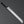 Hitohira Hiragana Bread Knife 250mm Pakka Handle - Tetogi