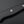 Hitohira Hiragana Bread Knife 300mm Pakka Handle - Tetogi