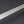 Hitohira Hiragana Cake Knife 450mm Pakka Handle - Tetogi