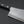 Hitohira Hiragana Chopper 160mm Pakka Handle - Tetogi