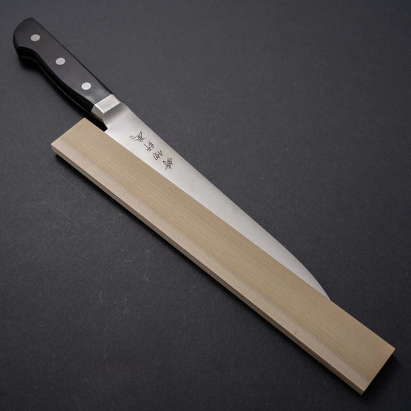 Hitohira Ho wood Edge Guard 250mm - Tetogi