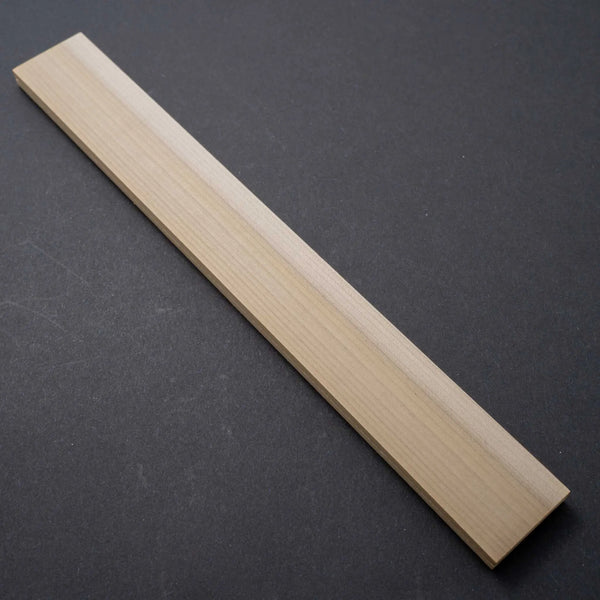 Hitohira Ho wood Edge Guard 250mm - Tetogi