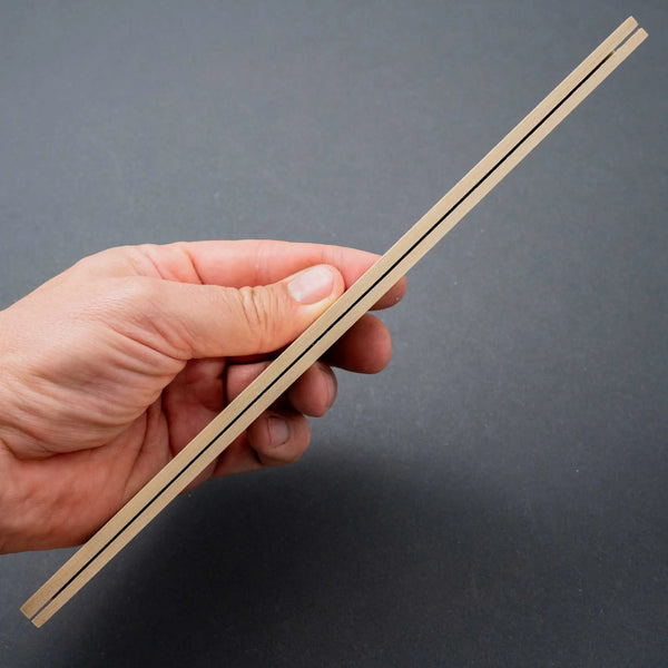 Hitohira Ho wood Edge Guard 250mm - Tetogi