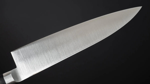 Hitohira Imojiya KF Stainless Gyuto 150mm Pakka Handle - Tetogi
