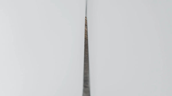 Hitohira Imojiya KF Stainless Petty 150mm Pakka Handle - Tetogi