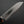 Hitohira Imojiya MZ Blue #2 Stainless Clad Santoku 145mm Pakka Handle - Tetogi