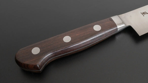 Hitohira Imojiya OKD VG-1 Petty 150mm Wood Handle - Tetogi