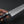 Hitohira Imojiya ST Tsuchime Damascus Gyuto 210mm Pakka Handle (Yo) - Tetogi
