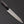 Hitohira Imojiya TH Blue Super Kiritsuke Gyuto 210mm Pakka Handle (Gray) - Tetogi