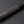 Hitohira Imojiya TH Blue Super Santoku Pakka Handle (Gray) - Tetogi