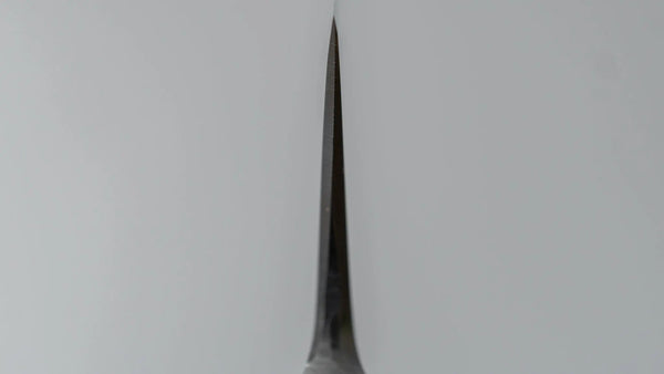 Hitohira Imojiya TH Carbon Honesuki Kaku Pakka Handle - Tetogi