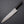 Hitohira Imojiya TH Silver #3 Nashiji Gyuto 210mm Ebony Handle - Tetogi