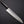 Hitohira Imojiya TH Silver #3 Nashiji Gyuto 210mm Ebony Handle - Tetogi