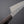 Hitohira Imojiya TH Silver #3 Nashiji Gyuto 210mm Ebony Handle - Tetogi