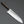 Hitohira Imojiya TH Silver #3 Nashiji Santoku Ebony Handle - Tetogi