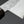 Hitohira Imojiya TH Silver #3 Nashiji Santoku Ebony Handle - Tetogi