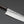 Hitohira Imojiya TH Silver #3 Nashiji Santoku Ebony Handle - Tetogi