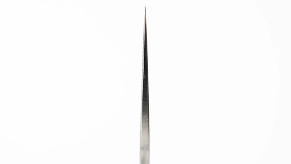 Hitohira Imojiya TH Stainless Bread Knife 240mm Ho Wood Handle (Wa) - Tetogi