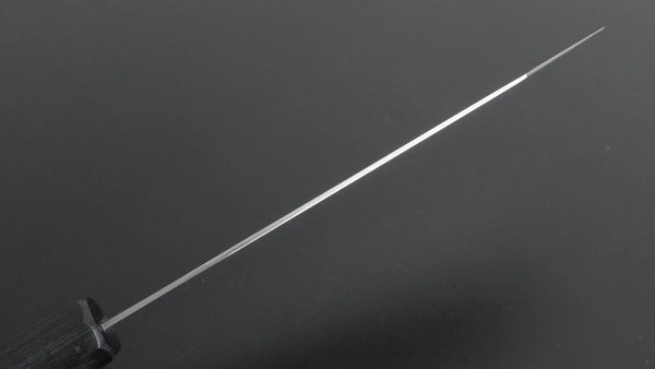 Hitohira Imojiya TH Stainless Bunka 180mm Pakka Handle (Wa) - Tetogi