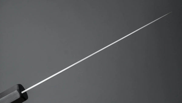 Hitohira Imojiya TH Stainless Gyuto 180mm Pakka Handle (Wa) - Tetogi