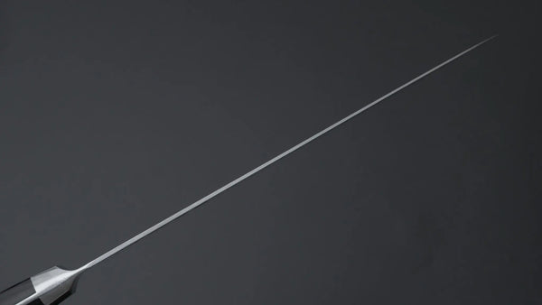 Hitohira Imojiya TH Stainless Gyuto 210mm Pakka Handle (Yo) - Tetogi