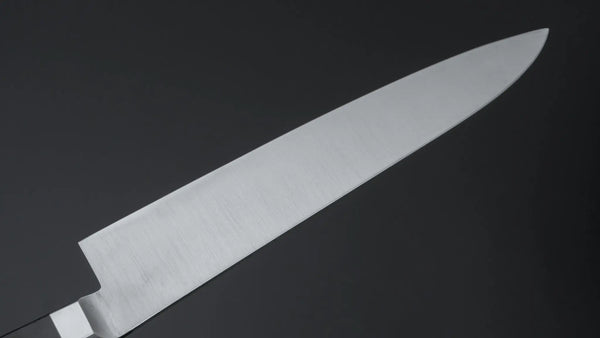 Hitohira Imojiya TH Stainless Gyuto 210mm Pakka Handle (Yo) - Tetogi