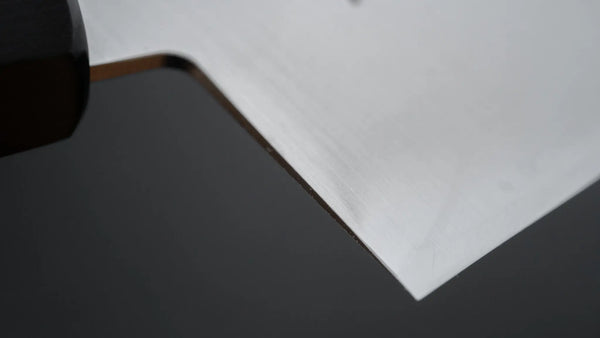 Hitohira Imojiya TH Stainless Gyuto 240mm Pakka Handle (Wa) - Tetogi