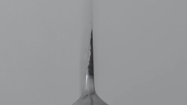 Hitohira Imojiya TH Stainless Paring Pakka Handle (Yo) - Tetogi