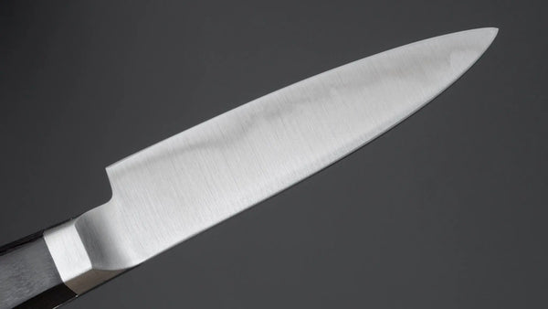Hitohira Imojiya TH Stainless Paring Pakka Handle (Yo) - Tetogi