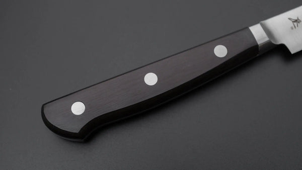 Hitohira Imojiya TH Stainless Paring Pakka Handle (Yo) - Tetogi