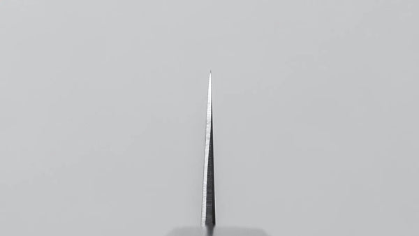 Hitohira Imojiya TH Stainless Petty 120mm Pakka Handle (Wa) - Tetogi