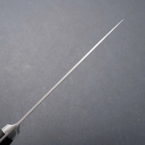 Hitohira Imojiya TH Stainless Petty 120mm Pakka Handle (Yo) - Tetogi