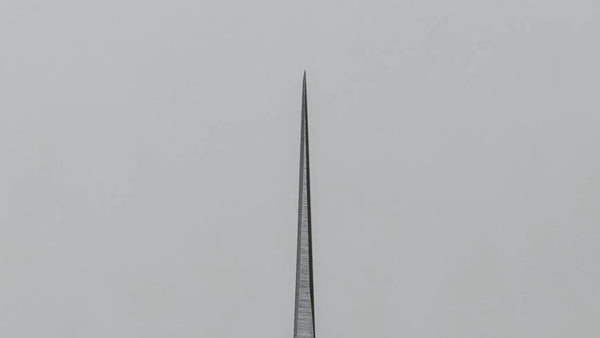 Hitohira Imojiya TH Stainless Sujihiki 240mm Pakka Handle (Wa) - Tetogi