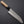 Hitohira Kikuchiyo Gosaku Silver #3 Santoku Ho Wood - Tetogi
