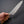 Hitohira Kikuchiyo Izo Silver #3 Gyuto 240mm Yakusugi Cedar Handle (Blond ferrule) - Tetogi