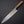 Hitohira Kikuchiyo Izo Silver #3 Gyuto 240mm Yakusugi Cedar Handle (Blond ferrule) - Tetogi