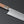 Hitohira Kikuchiyo Izo Silver #3 Santoku Yakusugi Cedar Handle - Tetogi