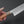 Hitohira Kikuchiyo Izo Silver #3 Santoku Yakusugi Cedar Handle - Tetogi