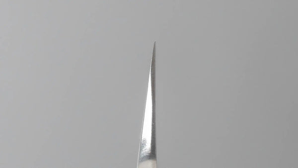 Hitohira Kikuchiyo Manzo VG-10 Yanagiba 300mm Ho Wood Handle (Saya) - Tetogi