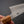 Hitohira Kikuchiyo Ren Blue #2 Gyuto 240mm Riisgaard Teak Handle - Tetogi