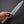Hitohira Kikuchiyo Ren Silver #3 Gyuto 240mm Ho Wood Handle - Tetogi