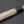 Hitohira Kikuchiyo Ren Silver #3 Santoku 180mm Ho Wood Handle - Tetogi