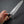 Hitohira Kikuchiyo Ren White #2 Gyuto 240mm Ho Wood Handle - Tetogi