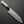 Hitohira Kikuchiyo Ren White #2 Santoku 180mm Ho Wood Handle - Tetogi