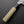 Hitohira Kikuchiyo Ren White #2 Santoku 180mm Ho Wood Handle - Tetogi
