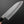 Hitohira Kikuchiyo Ren White #2 Santoku 180mm Ho Wood Handle - Tetogi