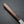Hitohira Kikuchiyo Rikichi Silver #3 Migaki Gyuto 240mm Tagayasan Handle (Discounted) - Tetogi