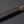 Hitohira Kikuchiyo Rou Silver #3 Fully Mirror Polished Gyuto 210mm Ebony Handle - Tetogi
