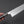 Hitohira Kikuchiyo Rou Silver #3 Fully Mirror Polished Gyuto 210mm Ebony Handle - Tetogi