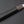 Hitohira Kikuchiyo Rou Silver #3 Mirror Polished Gyuto 240mm Ebony Handle - Tetogi